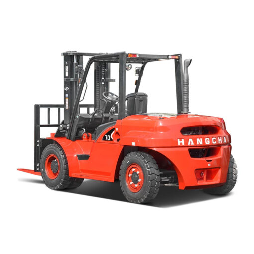 Diesel Forklift X-Series 5000-10000kg