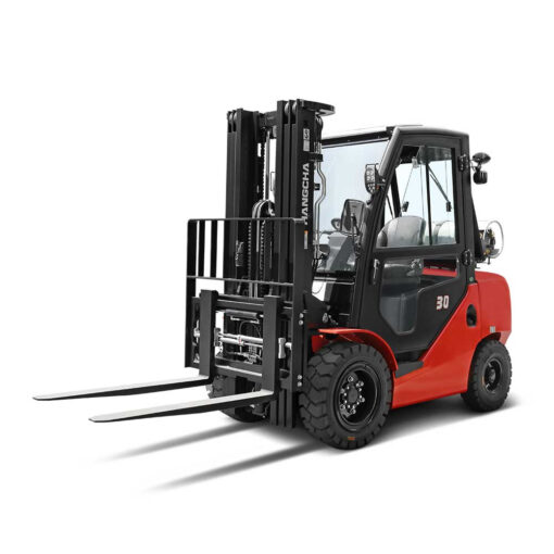 CCT IC Forklift XF1t to 35t