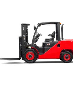 CCT IC Forklift XF 4t to 5.5t
