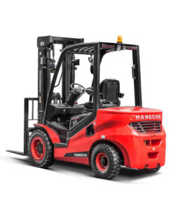 CCT IC Forklift XF2 1.5t to 3.5t