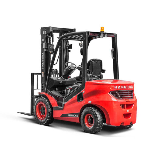 CCT IC Forklift XF2 1.5t to 3.5t