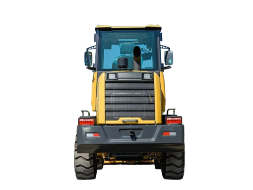 LM930 wheel loader
