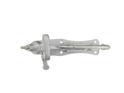 CCT 50mm Trailer Coupling Electric Brake 3500kg