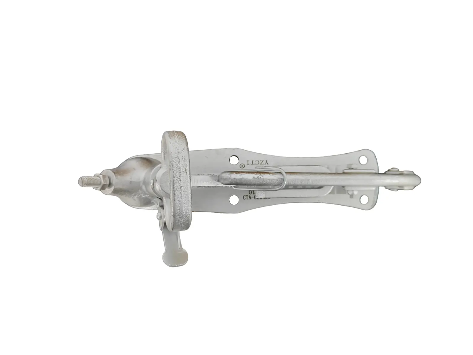 CCT 50mm Trailer Coupling Electric Brake 3500kg