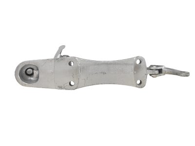 CCT 50mm Trailer Coupling Electric Brake 3500kg