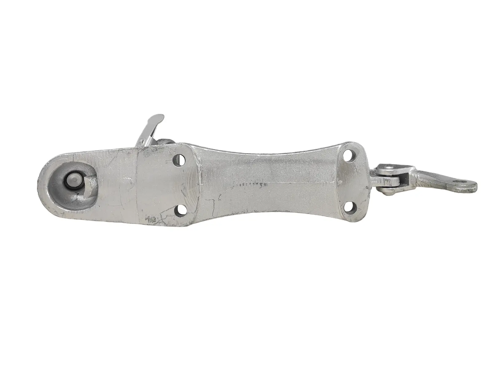 CCT 50mm Trailer Coupling Electric Brake 3500kg