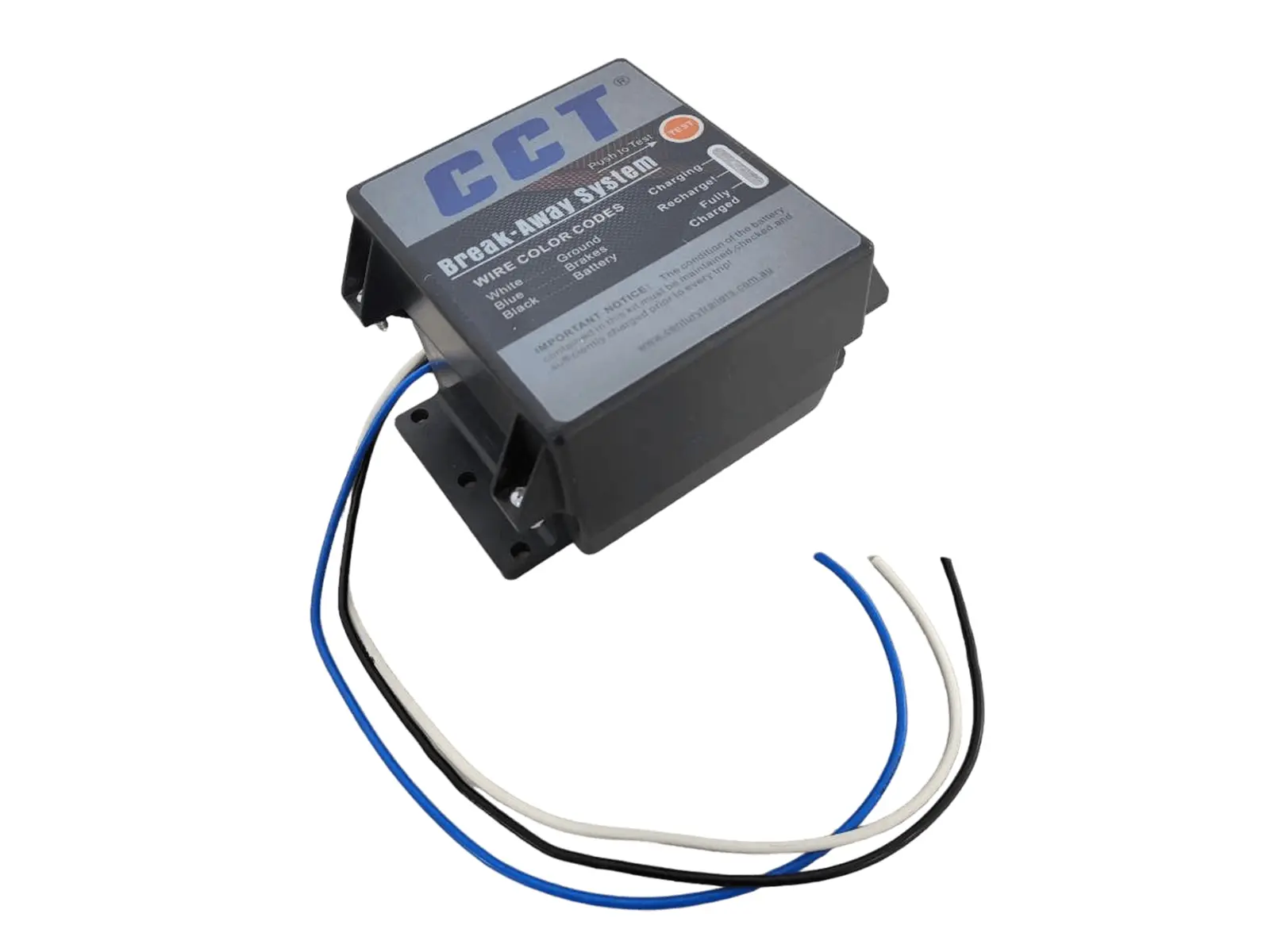 CCT Break-Away Systems