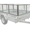 CCT Trailer Part 600mm Cage