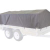 CCT Trailer Canvas