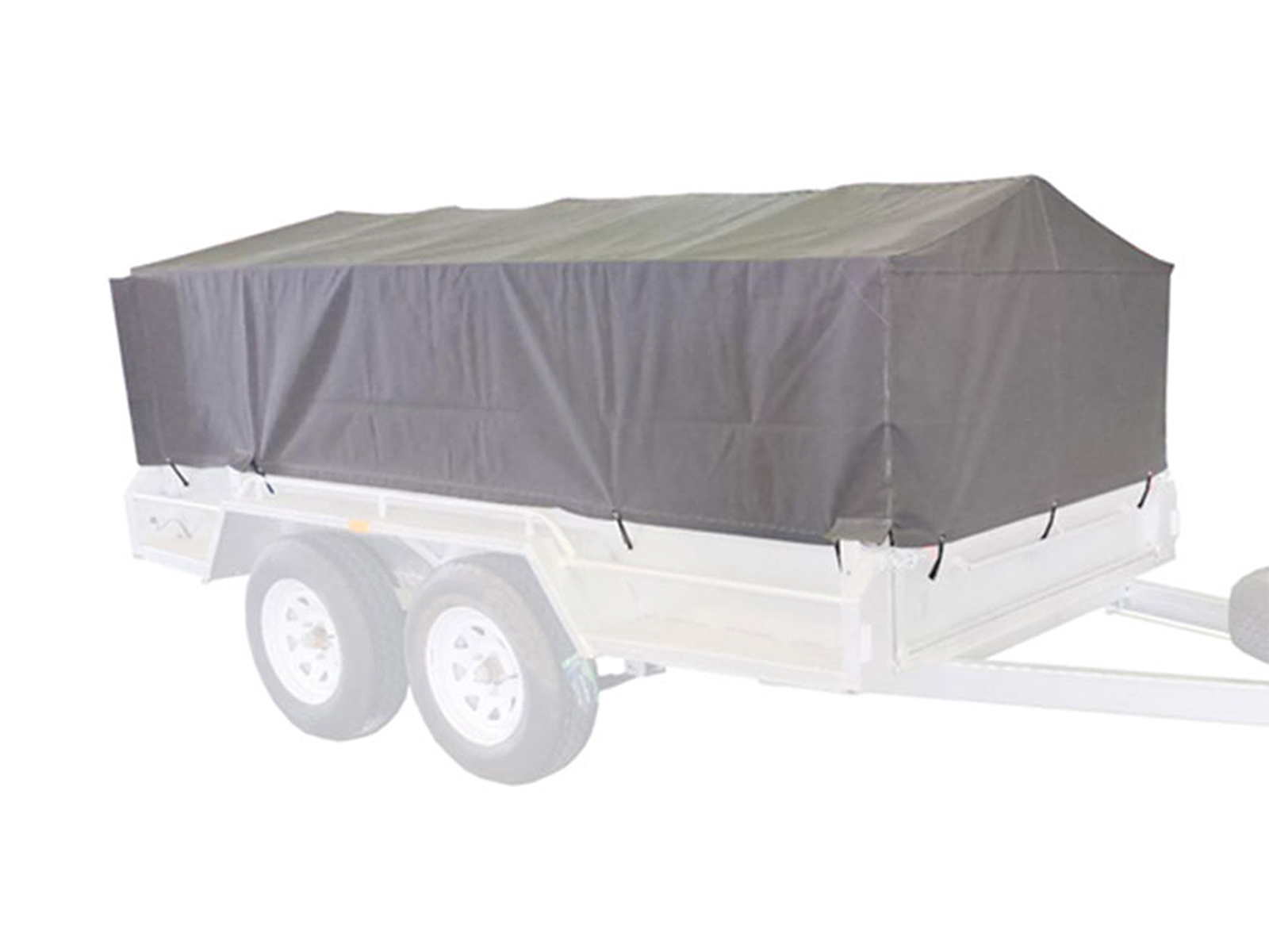 CCT Trailer Canvas