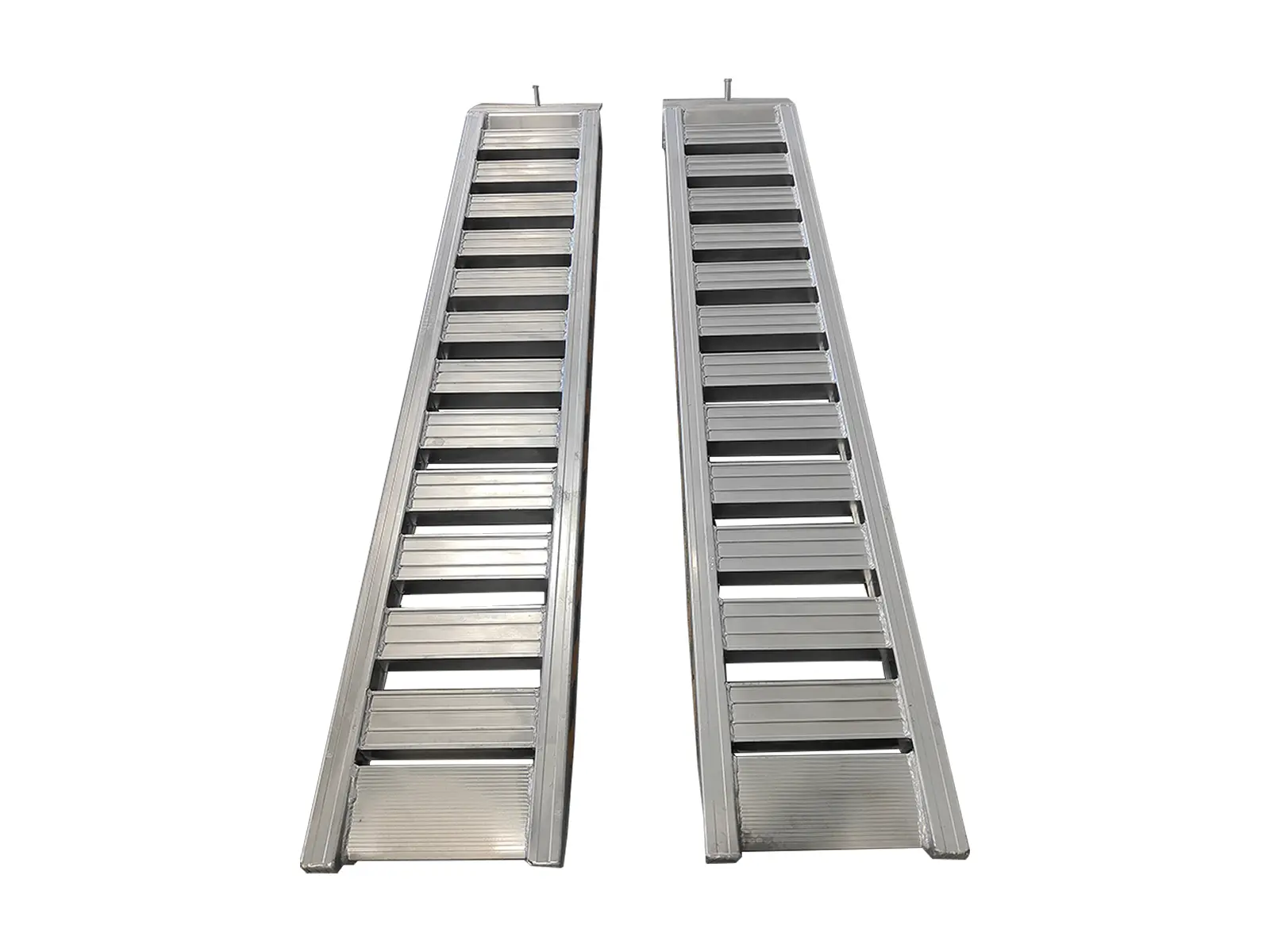 CCT Aluminiumn Ramps