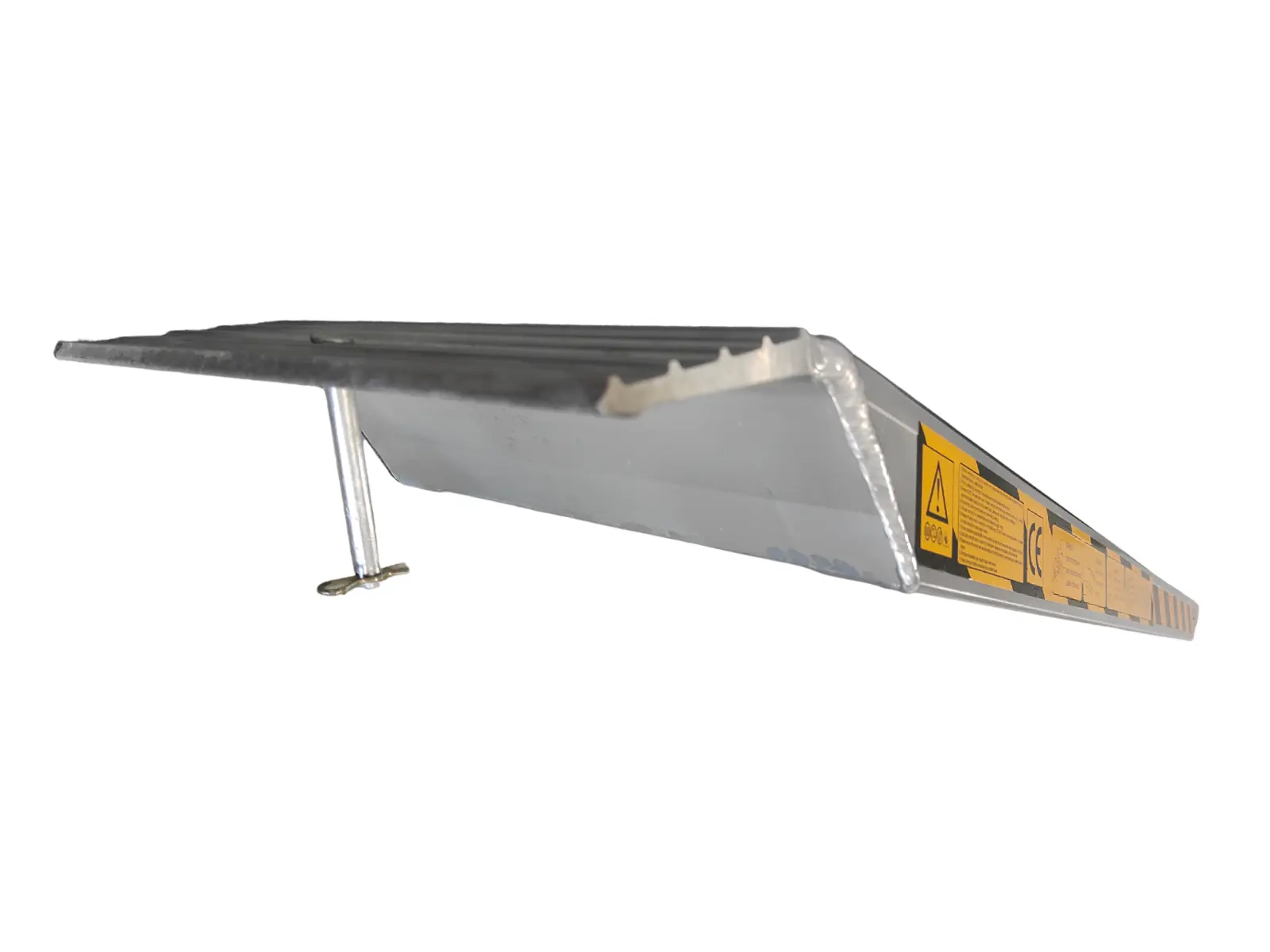CCT Aluminiumn Ramps