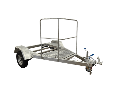 CCT Toilet Trailer For Sale Australia