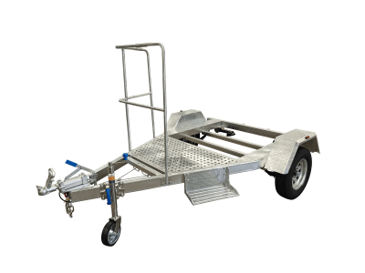 CCT Toilet Trailer For Sale Australia