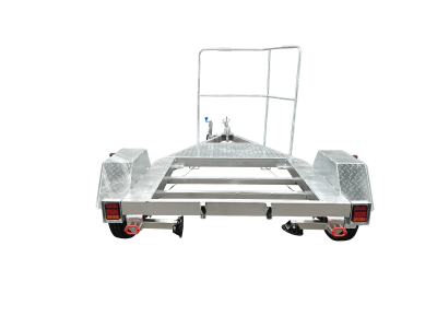 CCT Toilet Trailer For Sale Australia