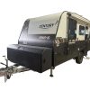 Century Trailres's Venus16 16ft Caravan