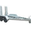 CenturyTrailers' Plant Trailer 2025 model
