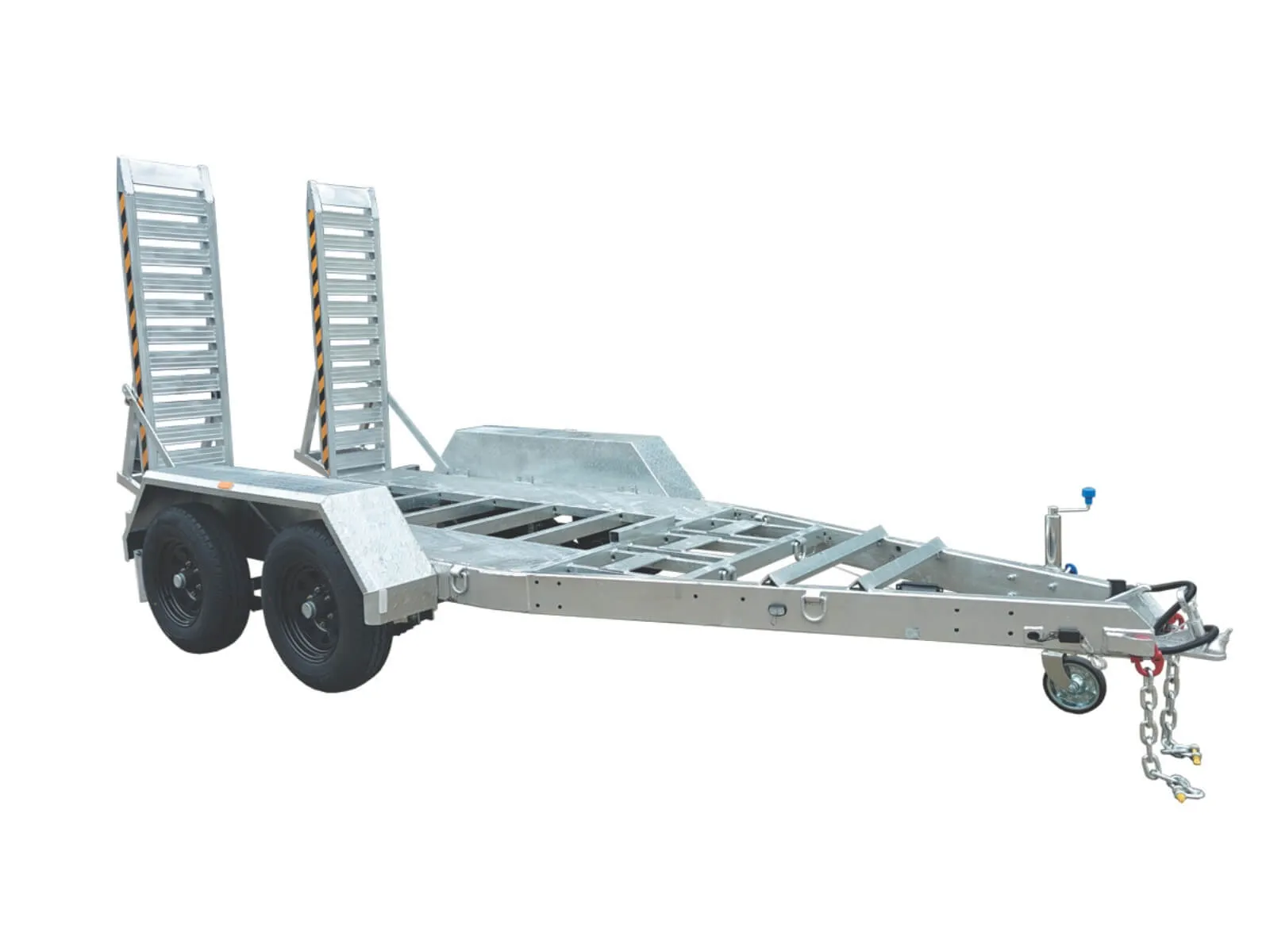 CenturyTrailers' Plant Trailer 2025 model
