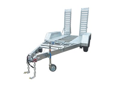 CenturyTrailers' Plant Trailer 2025 model