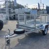 6x4 Y-Series with 600mm cage