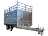 CCT NEW2025 127 Cattle Trailer MENU