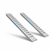 3 Tonne 2.5m B-Series Aluminium Loading Ramps (Pair)