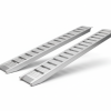 3 Tonne 3m B-Series Aluminium Loading Ramps (Pair)