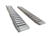 A-Series Aluminium Loading Ramps Menu
