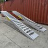6T 3.5m B-Series Aluminium Loading Ramps (Pair)