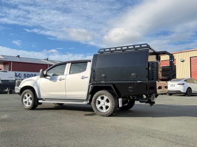 CCT Century Apex C008 Dual Cap Canopy