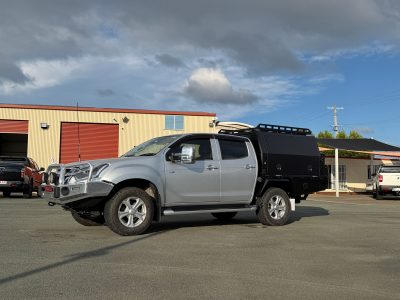 CCT Century Apex C008 Dual Cap Canopy