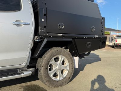 CCT Century Apex C008 Dual Cap Canopy