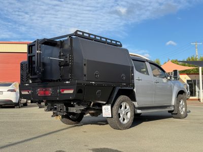 CCT Century Apex C008 Dual Cap Canopy