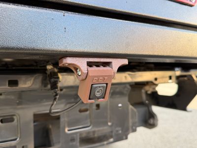 CCT Century Apex C008 Dual Cap Canopy