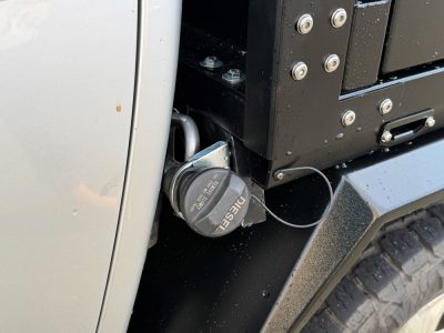CCT Century Apex C008 Dual Cap Canopy
