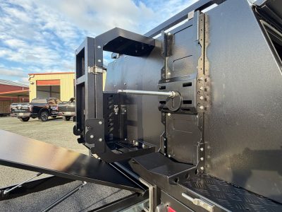 CCT Century Apex C008 Dual Cap Canopy