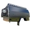 Century Apex C010 Single Cab Aluminium Tray & Canopy Combo