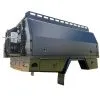 Single Cab Aluminium Tray & Canopy Combo – Century Apex C010
