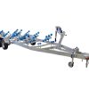 CCT 7.5m Boat Trailer 3500kg ATM