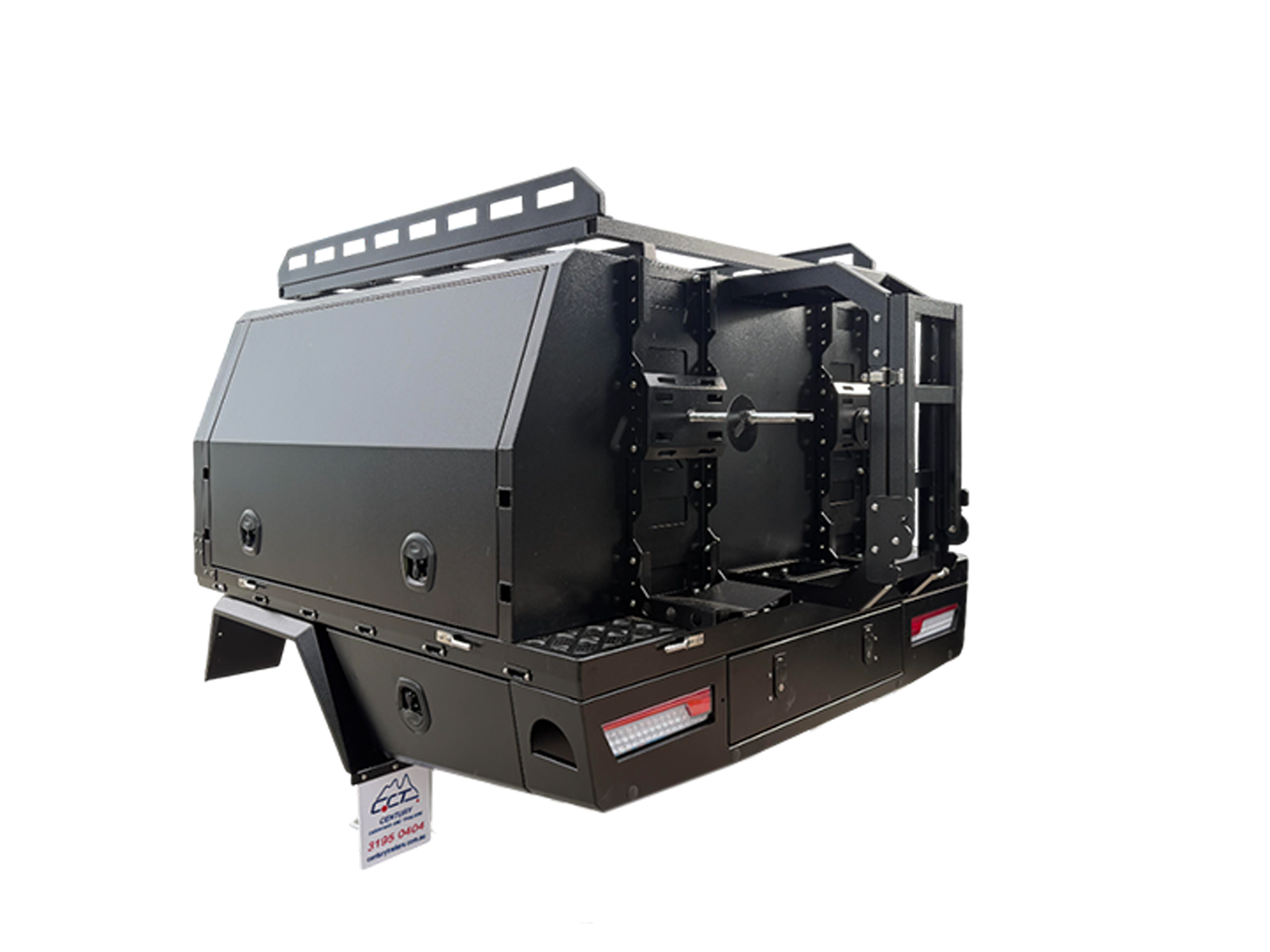 CCT Canopy Combo-080