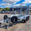 Century Trailers 12x6 Plant Trailer