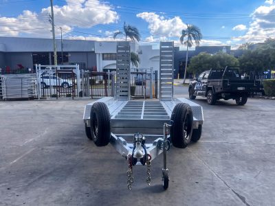 Century Trailers 12x6 Plant Trailer