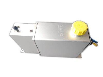 CCT® Hydrastar 1600 PSI Electric-Over-Hydraulic Trailer Brake Actuator for Disc Brakes (HBA-16)