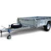 Century Trailers 8x5 1400kg High Sides