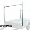 CCT Ladder racks