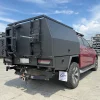 Century Trailer Service Body USBC-001