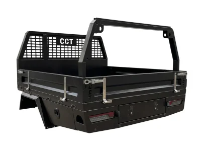 Century Trailres Ute Tray UT-008