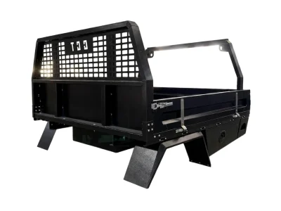 Century Trailres Ute Tray UT-008